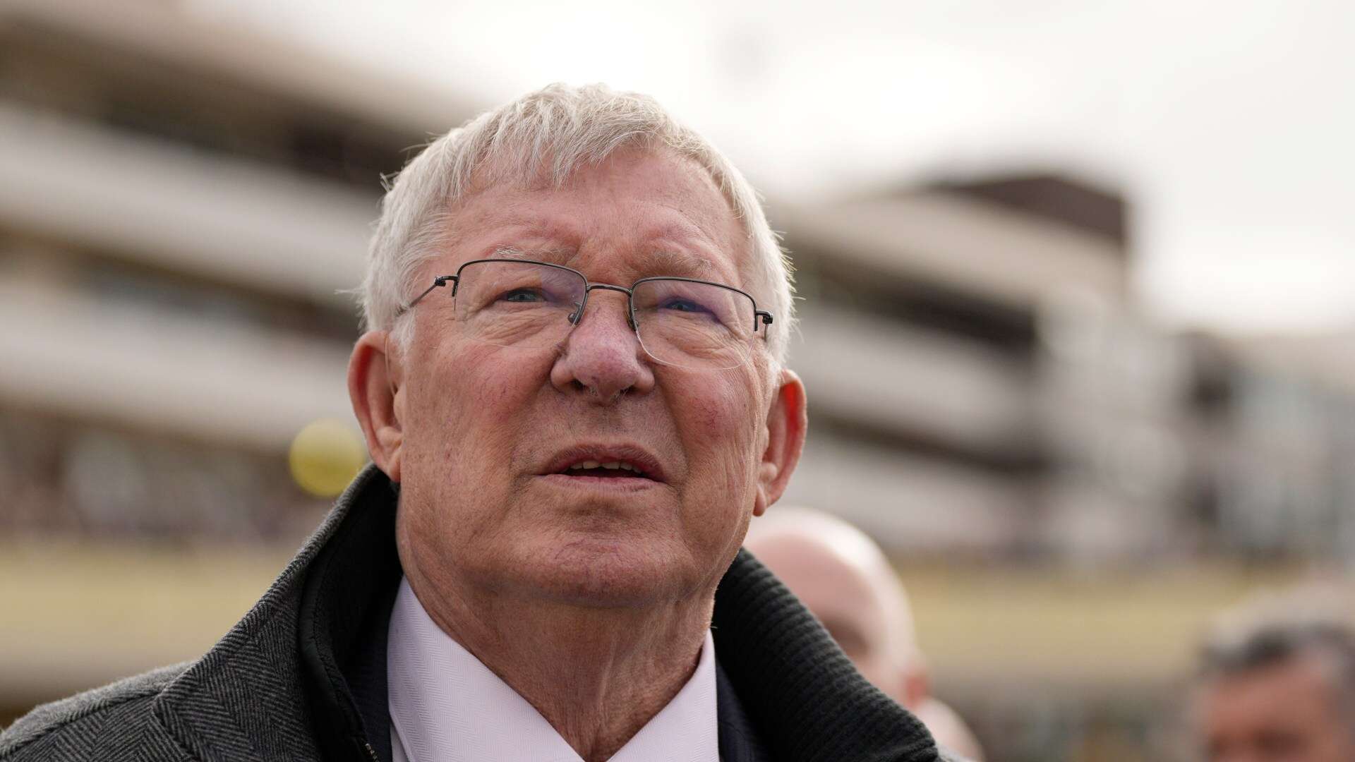 Sir Alex Ferguson gunning to be first back-to-back winner of $1 million race