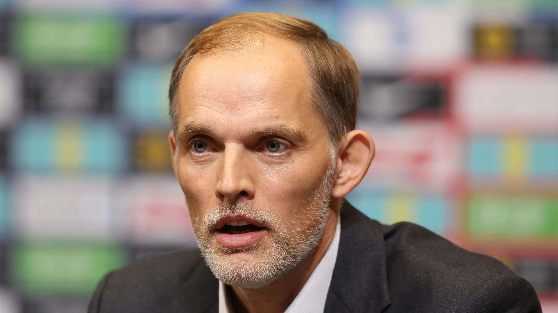 England fans call for Thomas Tuchel to be SACKED before he starts job