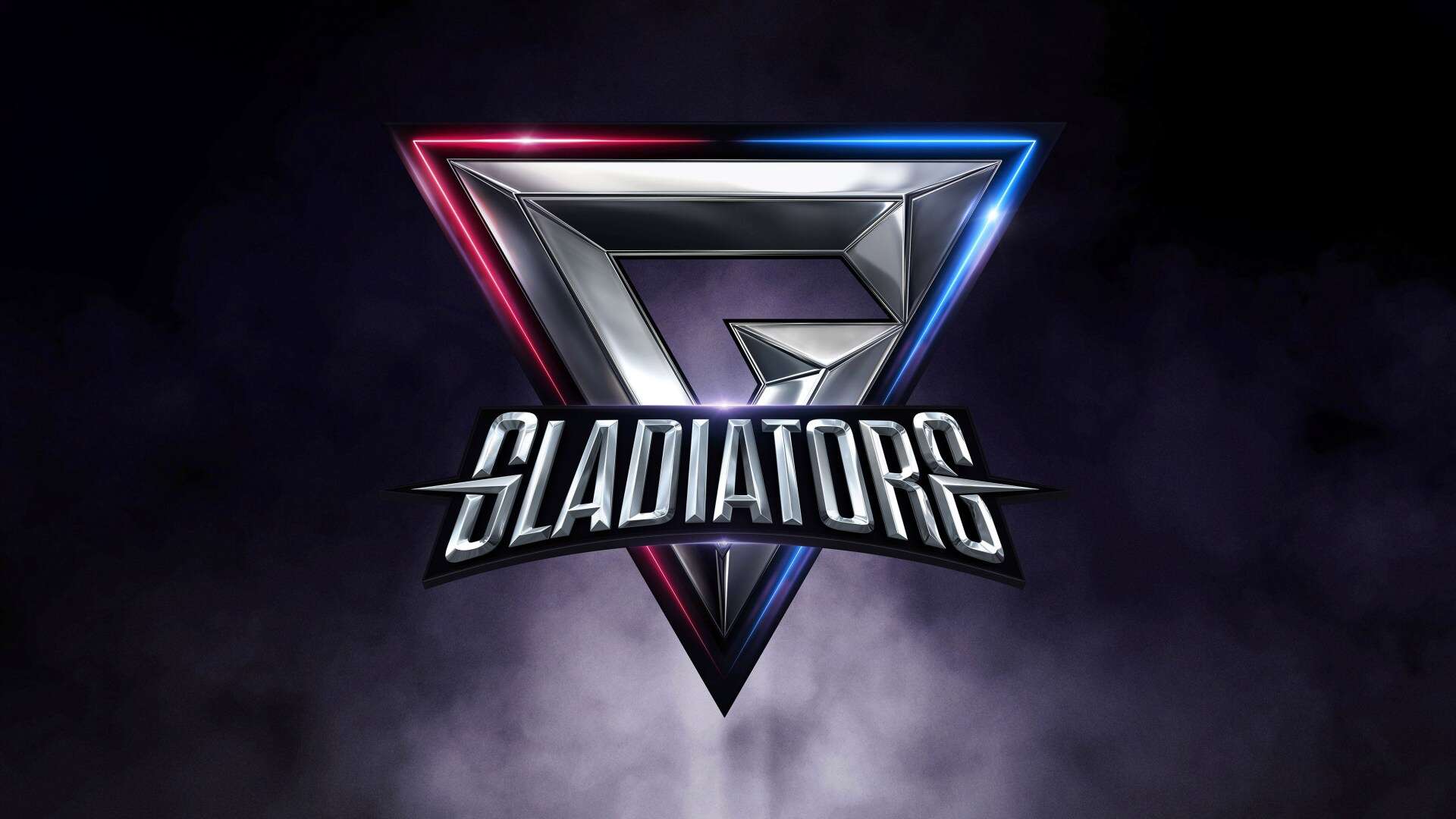 Inside Gladiators celebrity special with bloody injuries and naughty nicknames