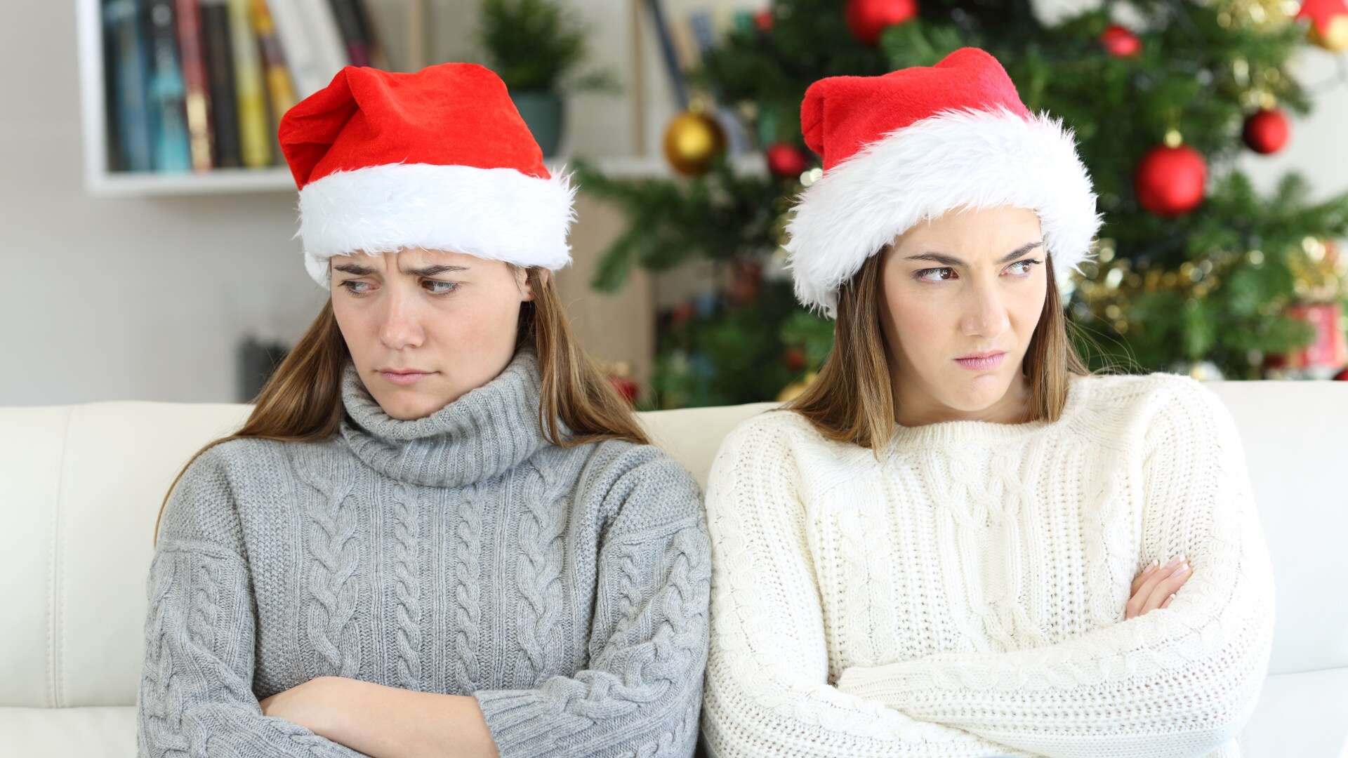 I uninvited my daughter for Christmas - she cheated with her SISTER’S husband