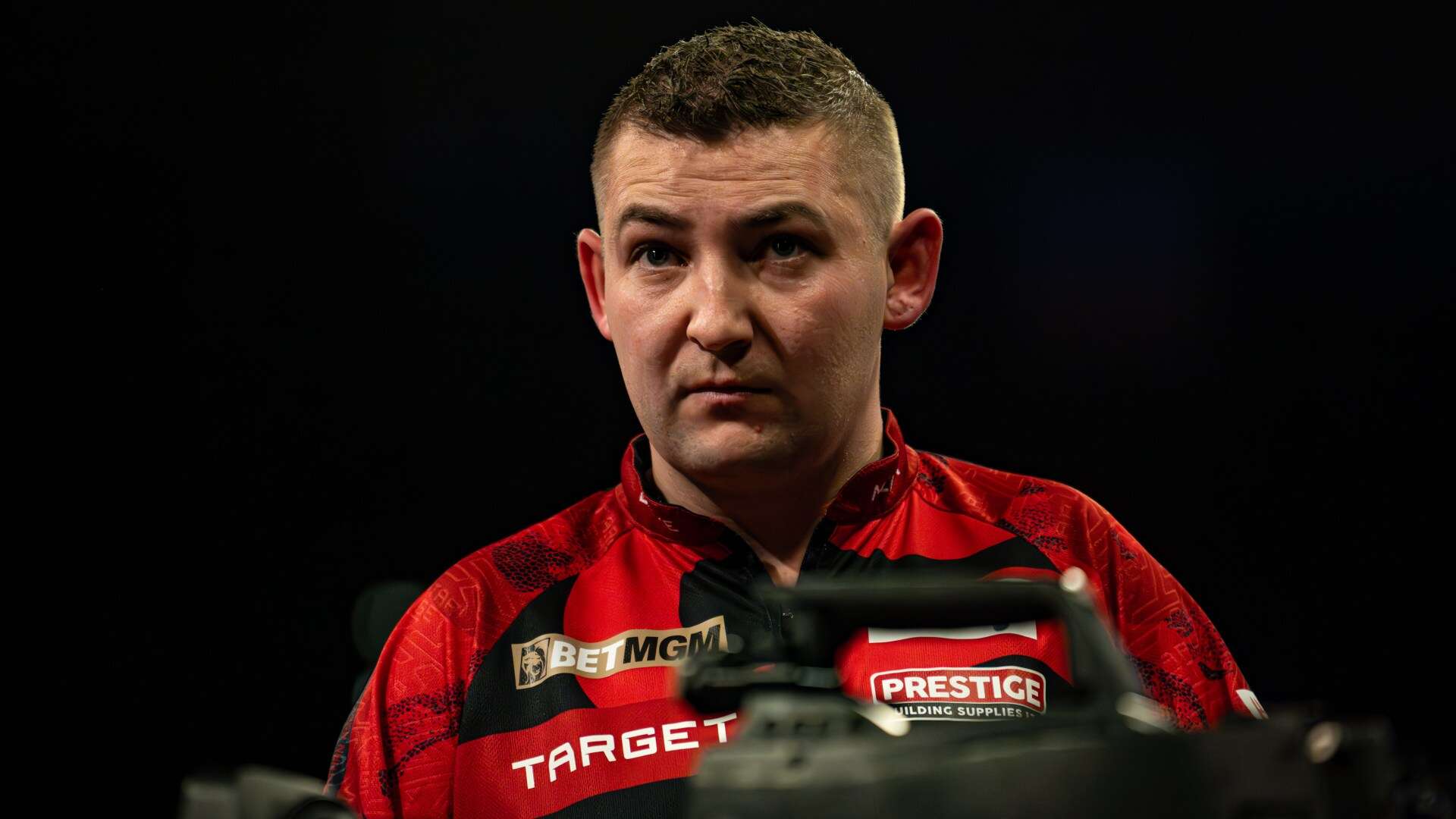 Darts star Nathan Aspinall reveals treatment that's 'last piece of the puzzle'