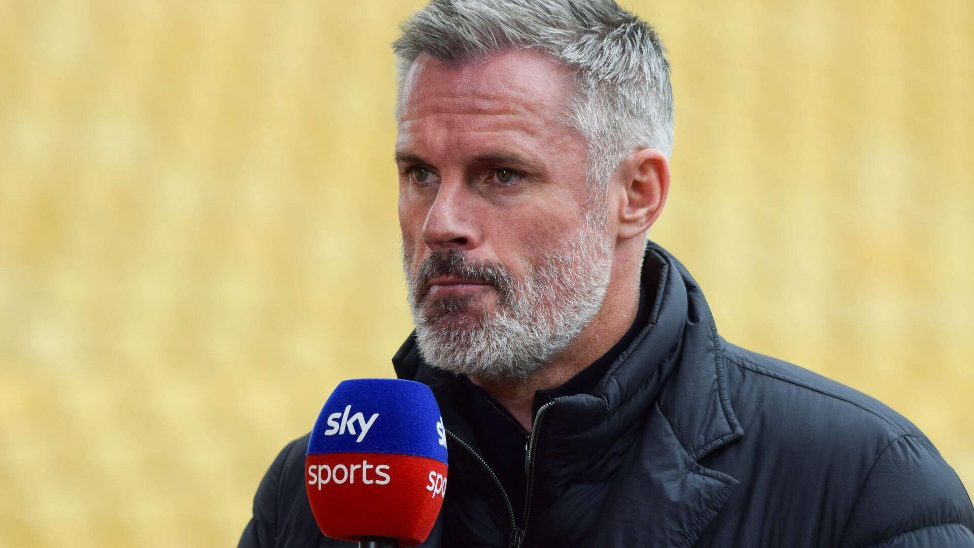 Carragher reveals 2025 predictions including Amorim's Man Utd future