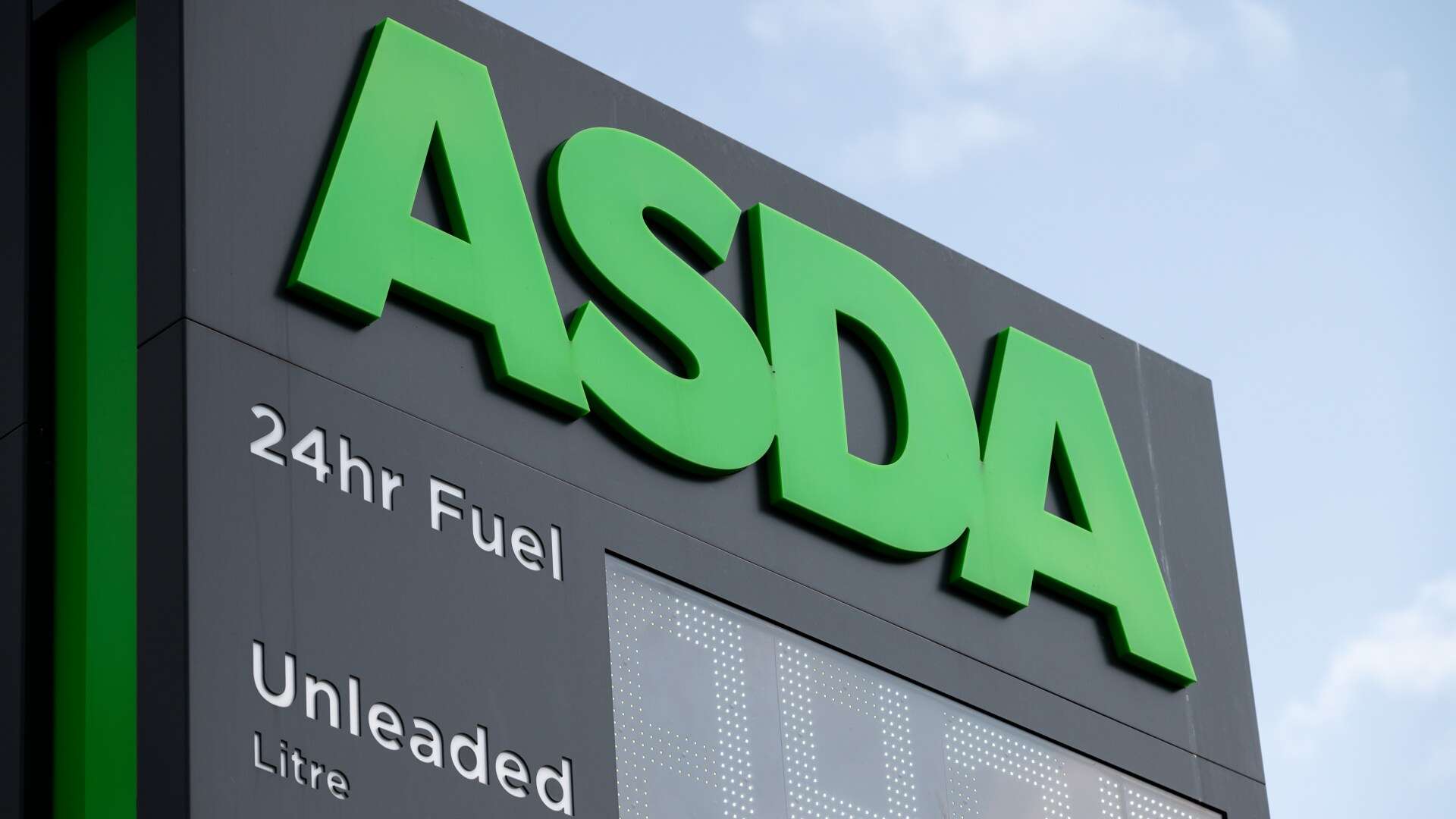 Asda shoppers spot Christmas dinner staple down from £3 to just 60p