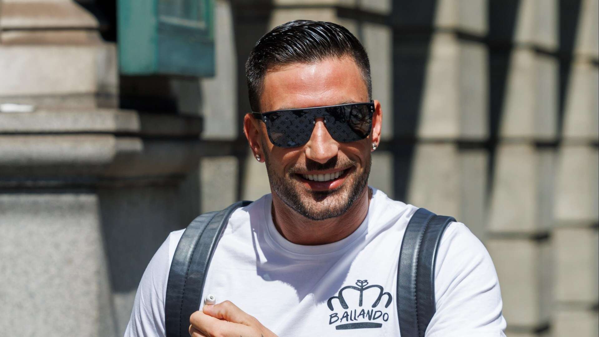 Giovanni Pernice 'eyes sensational Strictly return' after investigation ends