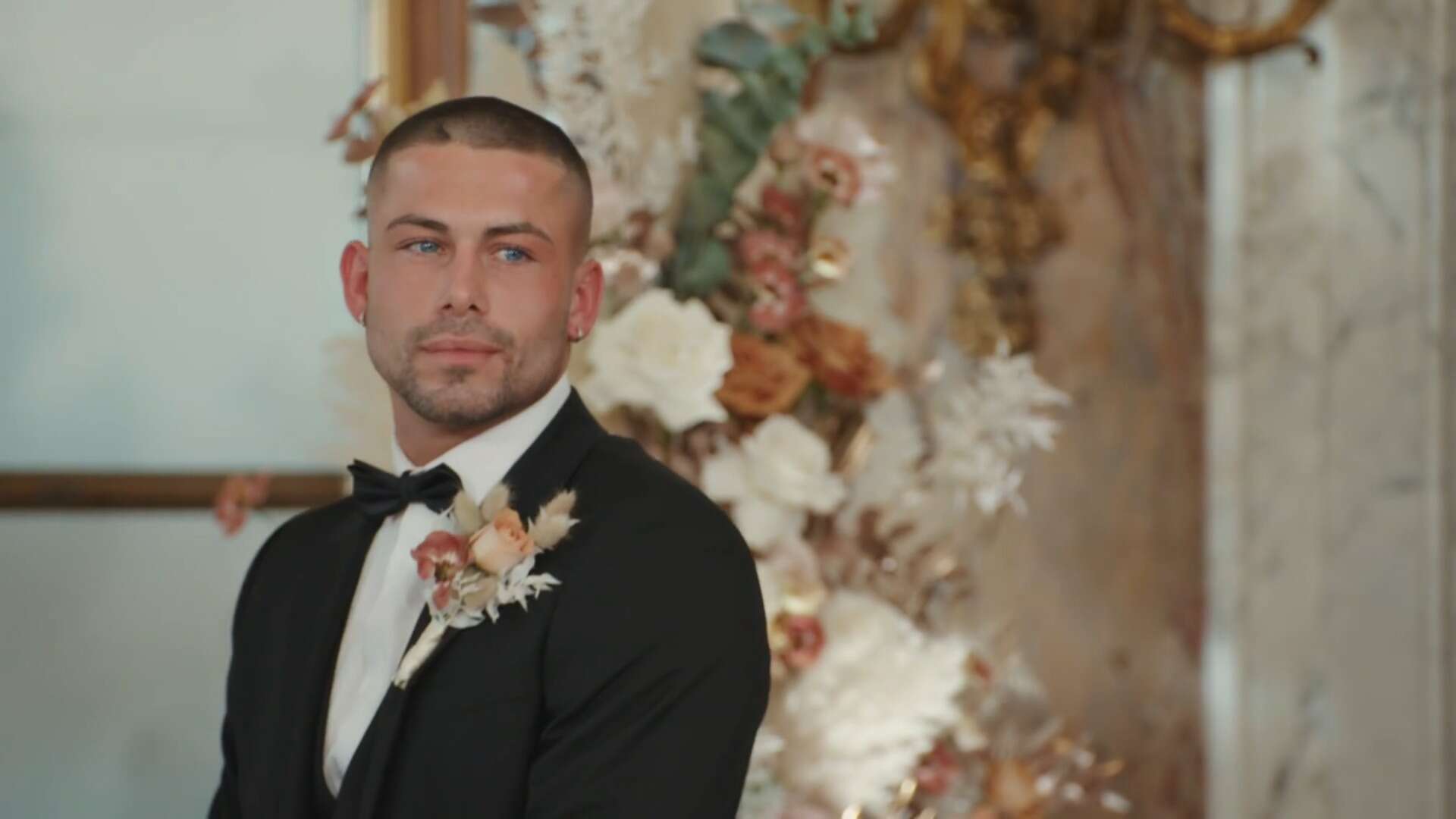 MAFS groom opens up about his cancer battle saying 'it could come back'