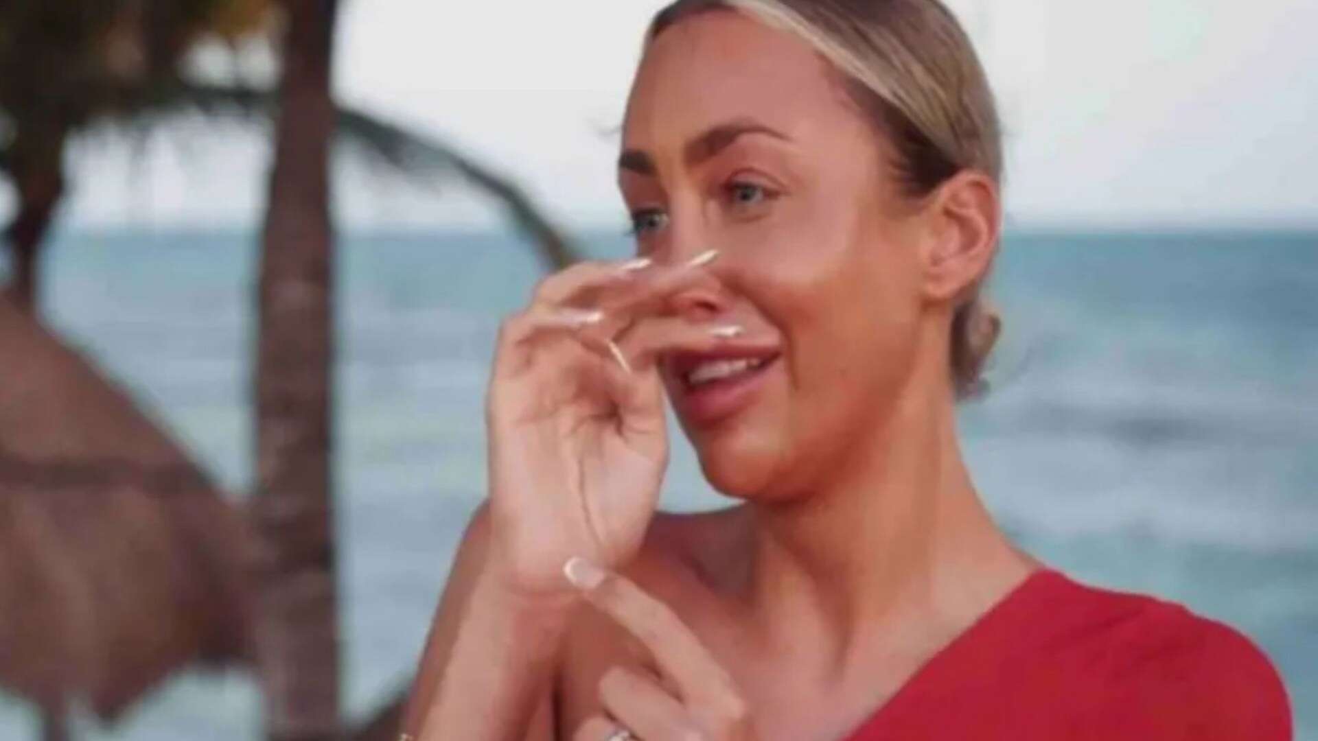 MAFS' worst ever rows from screaming meltdown to tears at explosive dinner party