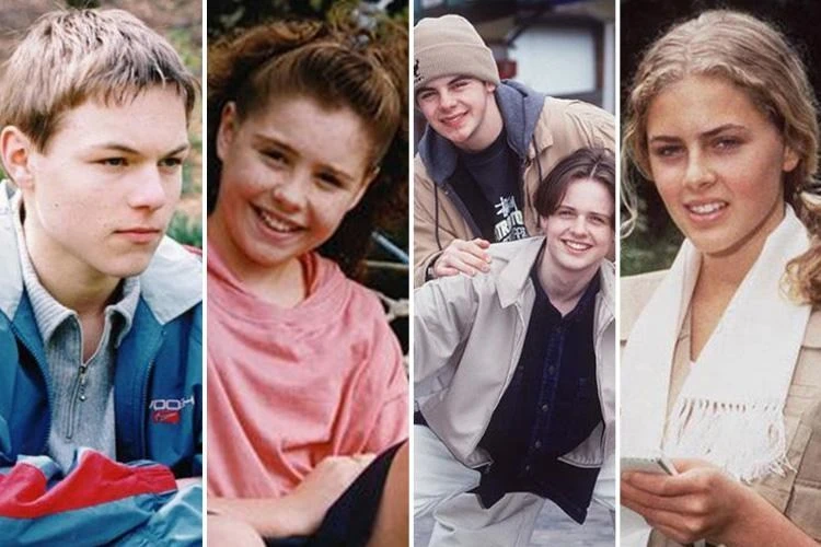 WHY AYE MAN The Byker Grove cast now: from superstar presenters, to a bowling alley manager