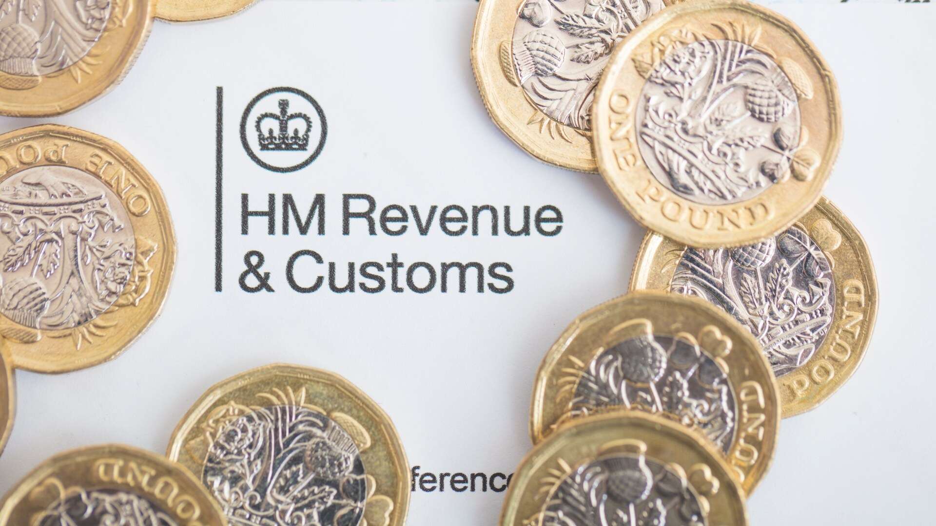 Hundreds of thousands face shock tax bill in April as HMRC delays key letters