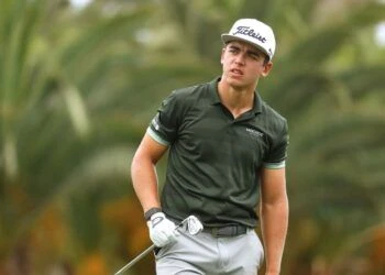 Garrick Higgo: Massive pay day after landing first PGA Tour win