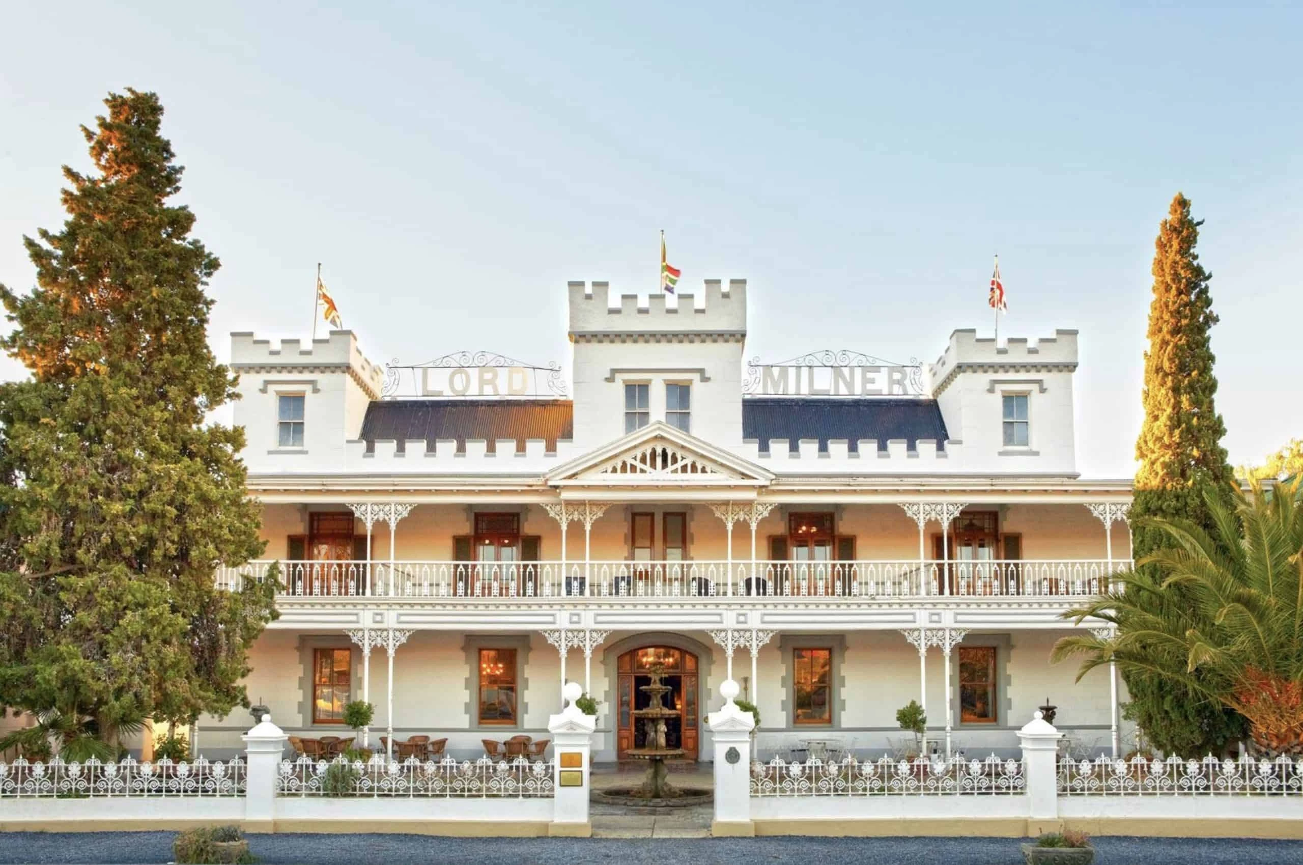 Get into the Halloween spirit with a visit to SA’s creepiest places