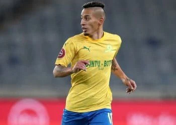 Mamelodi Sundowns give up on Gaston Sirino, eye hot-shot Algerian replacement