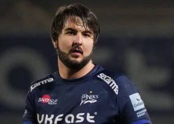 Lood de Jager gives Springboks injury boost with early return to action