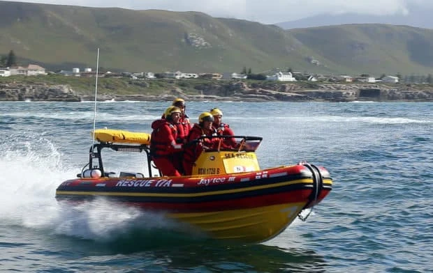 NSRI reports multiple drownings along the Western Cape coast
