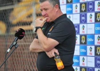 PSL outfit to fight Zambian giants to keep Gavin Hunt in the country-make him priority candidate!