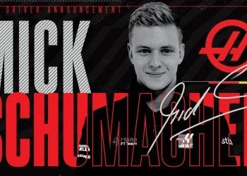 F1 welcomes the return of the Schumacher name + final 2021 calendar