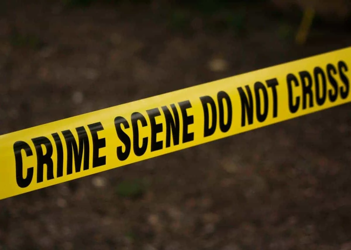 Murder investigation underway after elderly couple attacked in Muizenberg home