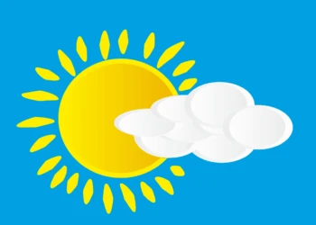 Weather forecast, alerts and UVB index for all South African provinces, 17 June 2021