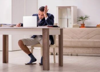 ‘Lockdown burnout’? Some easy wins for work-from-home employees