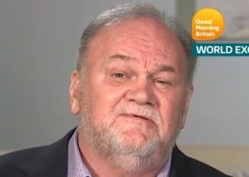 Thomas Markle slams Harry and Meghan for being ‘cold’ towards him