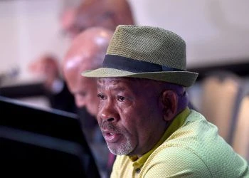 Former Eskom chair Jabu Mabuza dies from COVID-19 complications