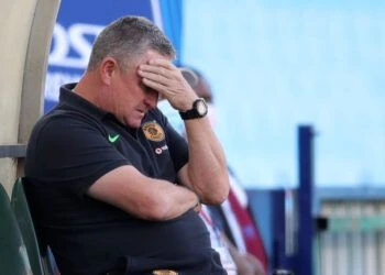 Kaizer Chiefs latest | Key Amakhosi midfielder doubtful for Simba clash