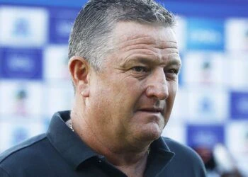 Gavin Hunt’s daughter approves of father’s new Eastern Cape job