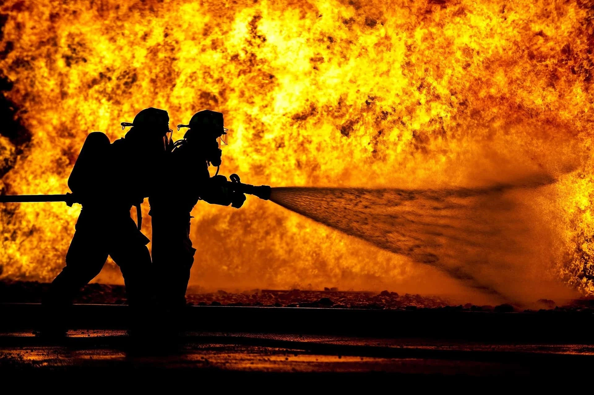 Cape Town firefighters robbed and assaulted during fake call-out