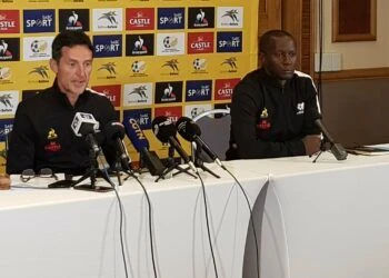 Bafana Bafana latest | Helman Mkhalele joins Pitso Mosimane’s stable