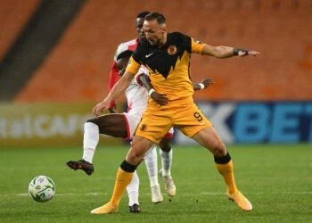 Watch: Kaizer Chiefs win, Nurkovic’s goal and Bvuma’s saves!