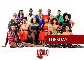 UZALO: Tonight’s episode, Tuesday 15 June 2021 – E72 S7