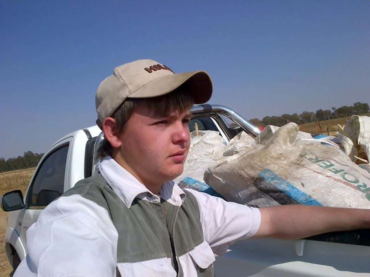 Senekal killing: Brendin Horner murder suspects back in court