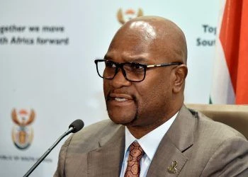 Eastern Cape name changes: Nathi Mthetwa REJECTS all objections