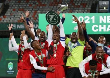 Tshakhuma Tsha Madzivhandila are no more! Club settles on new name