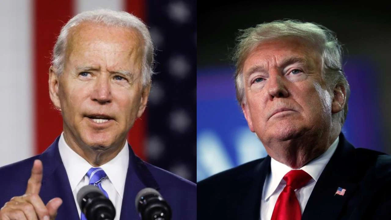 US Election 2020: Democrats out-vote Republicans by a 2-1 ratio in record early vote flood