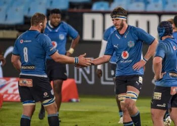 Jake White shuffles Bulls pack after loss of ace Vermeulen