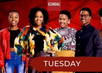 TONIGHT’S EPISODE: Scandal – Tuesday 15 June 2021 (E3845 S13)