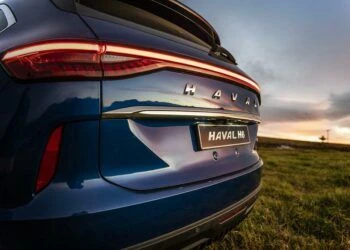 New car release: HAVAL H6 ups the ante on technology and features