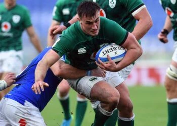 British & Irish Lions news: Ireland’s Ronan Kelleher called into squad