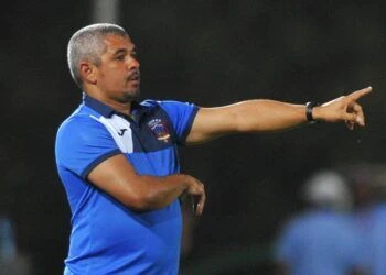 Latest football news: Clinton Larsen named new Dynamos coach