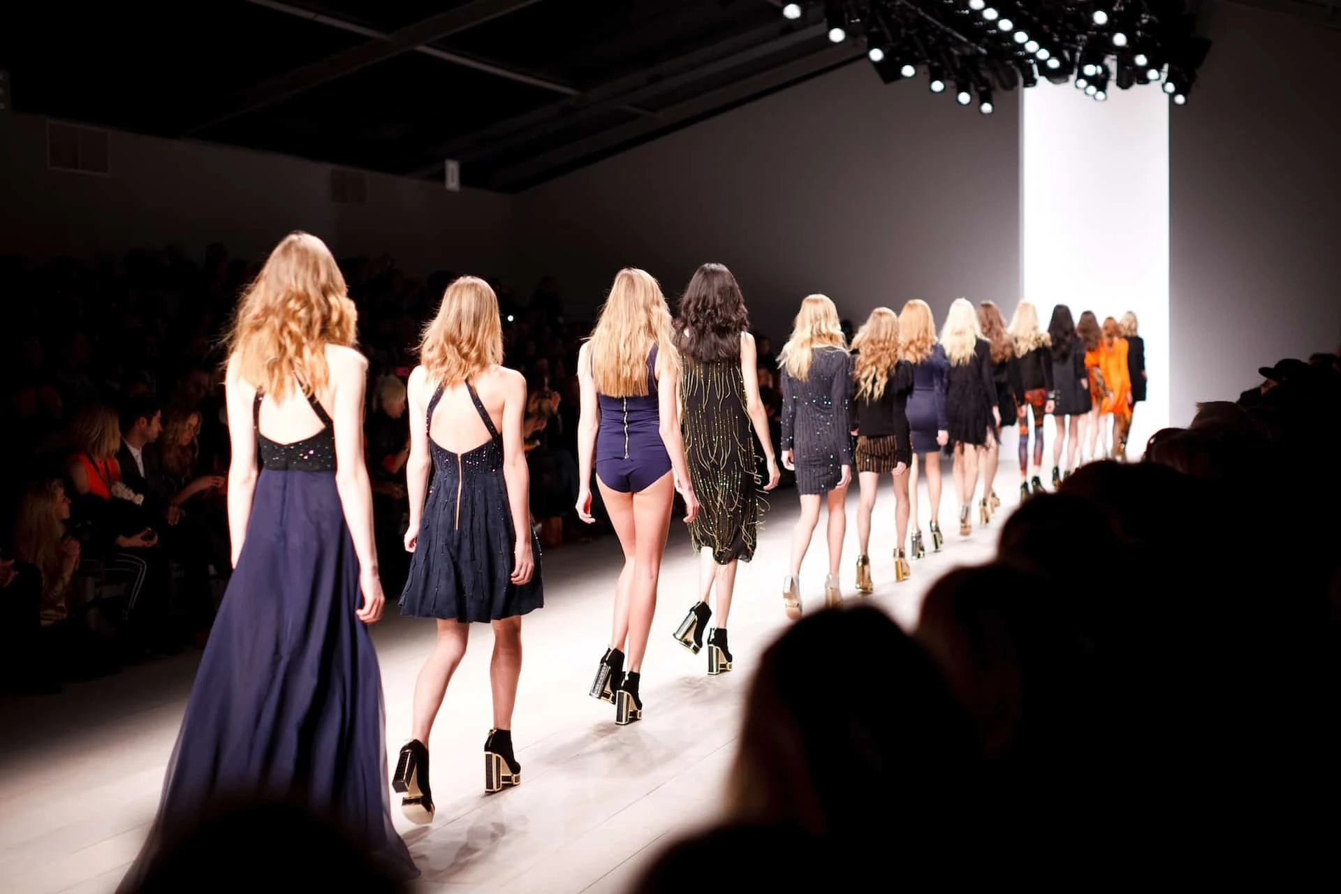 Joburg Fashion Week will hit the virtual runway this year