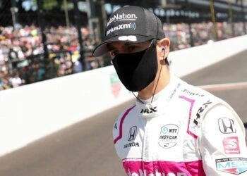 Helio Castroneves wins fastest ever Indy 500 + all the results