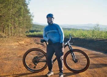 Philanthropic journey: Hilton teacher to trek 500km to help orphans