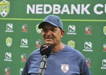 Richards Bay hand coaching duties to Allan Freese