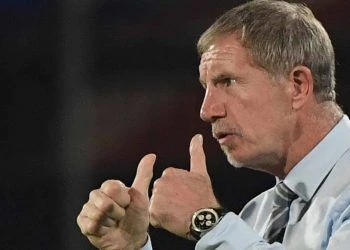 Stuart Baxter: Kaizer Chiefs will need to up their game in Morocco
