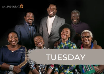 MUVHANGO: Tuesday’s Episode – 15 June 2021 E115 S22