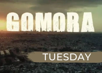 Gomora: What’s happening tonight Tuesday, 15 June 2021 – E37 S2