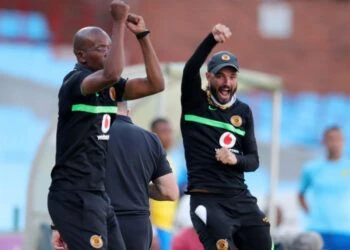 Kaizer Chiefs | 3 reasons why Zwane and Sheppard are better suited than Baxter to coach Amakhosi against Wydad