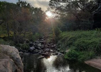 For the adventure dad: Five outdoor spots in KZN to celebrate Father’s Day