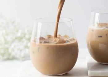 What is the new TikTok ‘Proffee’ trend and why are experts concerned?