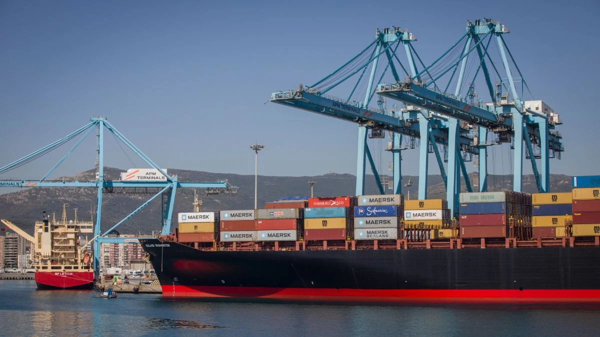 Las exportaciones de España a EEUU cayeron un 30% el primer mes con los nuevos aranceles